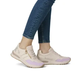 Rieker sko^Dame Udsalg|Sneakers