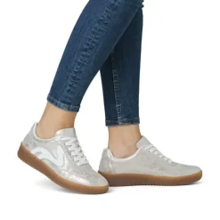 Rieker sko^Dame Sneakers|Sko