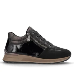 Rieker sko^Dame Sneakers|Sko