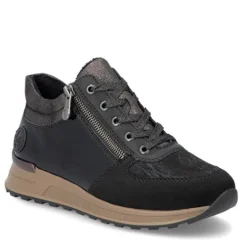 Rieker sko^Dame Sneakers|Sko