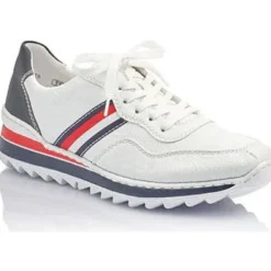 Rieker sko^Dame Sneakers|Sko