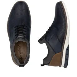 Rieker sko^ Sneakers|Sko