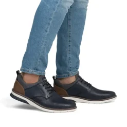 Rieker sko^ Sneakers|Sko