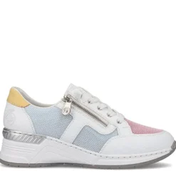 Rieker sko^Dame Sneakers|Sko