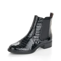 Rieker støvle^Dame Udsalg|Støvler