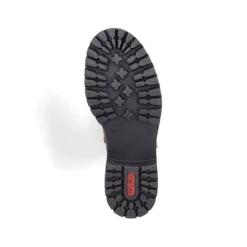 Rieker støvle^Dame Udsalg|Støvler