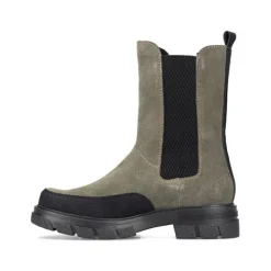 Rieker støvle^Dame Udsalg|Støvler