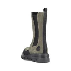 Rieker støvle^Dame Udsalg|Støvler