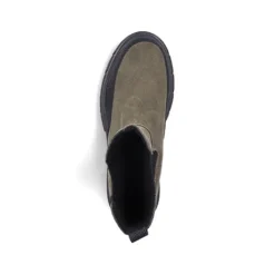 Rieker støvle^Dame Udsalg|Støvler