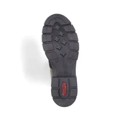 Rieker støvle^Dame Udsalg|Støvler