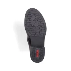 Rieker støvle^Dame Udsalg|Støvler