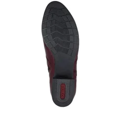 Rieker støvle^Dame Udsalg|Støvler