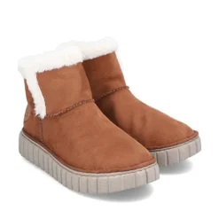 Rieker støvle^Dame Udsalg|Støvler