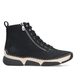 Rieker støvle^Dame Udsalg|Støvler