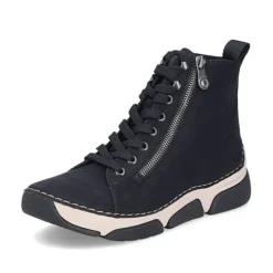 Rieker støvle^Dame Udsalg|Støvler