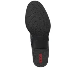 Rieker støvle^Dame Udsalg|Støvler