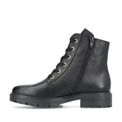 Rieker støvle^Dame Udsalg|Støvler