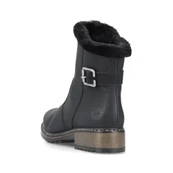 Rieker støvle^Dame Udsalg|Støvler