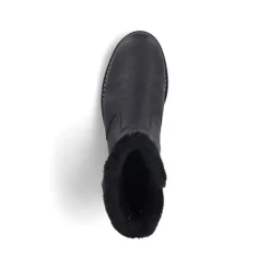 Rieker støvle^Dame Udsalg|Støvler