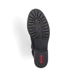 Rieker støvle^Dame Udsalg|Støvler