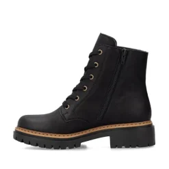 Rieker støvle^Dame Udsalg|Støvler