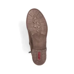 Rieker støvle^Dame Udsalg|Støvler