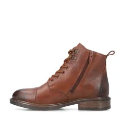 Rieker støvle^Dame Støvler|Udsalg