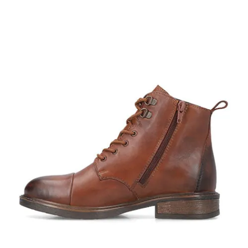 Rieker støvle^Dame Støvler|Udsalg