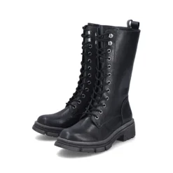 Rieker støvle^Dame Udsalg|Støvler