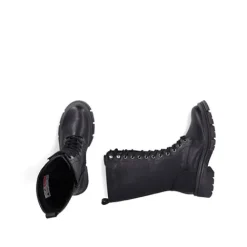 Rieker støvle^Dame Udsalg|Støvler