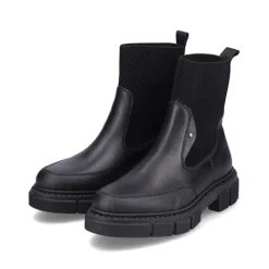 Rieker støvle^Dame Udsalg|Støvler