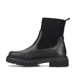 Rieker støvle^Dame Udsalg|Støvler