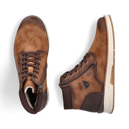 Rieker støvle^ Udsalg|Støvler