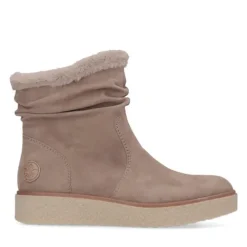 Rieker støvle^Dame Udsalg|Støvler