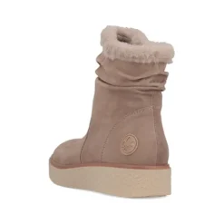 Rieker støvle^Dame Udsalg|Støvler