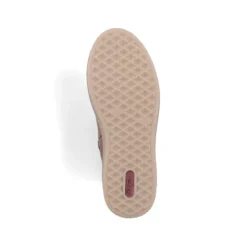 Rieker støvle^Dame Udsalg|Støvler