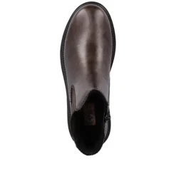 Rieker støvle^Dame Udsalg|Støvler