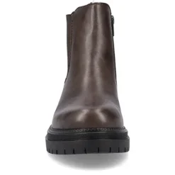 Rieker støvle^Dame Udsalg|Støvler