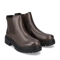 Rieker støvle^Dame Udsalg|Støvler