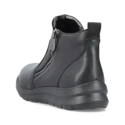 Rieker støvle^Dame Udsalg|Støvler