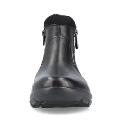 Rieker støvle^Dame Udsalg|Støvler