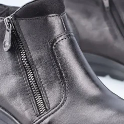 Rieker støvle^Dame Udsalg|Støvler