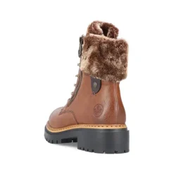 Rieker støvle^Dame Udsalg|Støvler