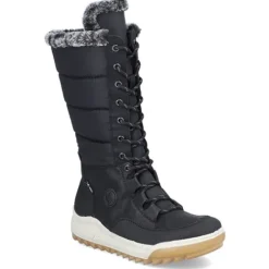 Rieker støvle^Dame Udsalg|Støvler