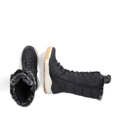 Rieker støvle^Dame Udsalg|Støvler