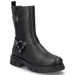 Rieker støvle^Dame Udsalg|Støvler