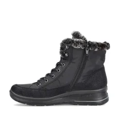 Rieker støvle^Dame Udsalg|Støvler