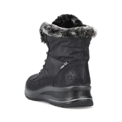 Rieker støvle^Dame Udsalg|Støvler