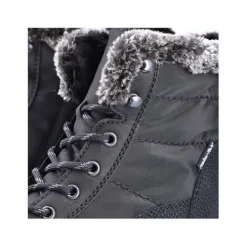 Rieker støvle^Dame Udsalg|Støvler