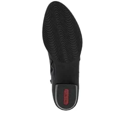 Rieker støvle^Dame Udsalg|Støvler